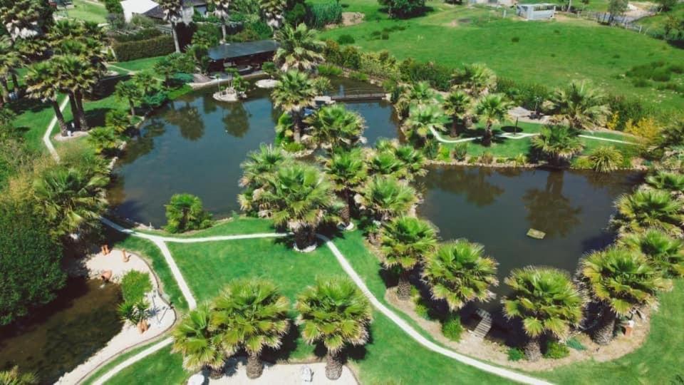 Refugio Do Lago Frossos Ngoại thất bức ảnh